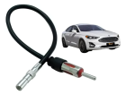 CABO EXTENSAO ADAPTADOR FUSION (METALCERTA)