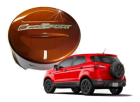 CAPA ESTEPE ECOSPORT MARRON TRANCOSO POLIURETANO