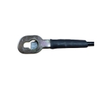 CABO ACO TAMPA TRASEIRA MONTANA 2003 A 2010 DIREITO/ESQUERDO