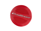 CAPA ESTEPE ECOSPORT VERMELHO ARPOADOR POLIURETANO B439V