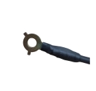 CABO ACO TAMPA TRASEIRA RANGER 1994 ATE 2012 LADO ESQUERDO 