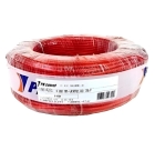 CABO AUTO 4MM (ROLO 100 MTS)