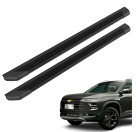 PAR ESTRIBO PRETO PLATAFORMA MONTANA NOVA 2023/2026 BEPO