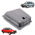 Tanque Combust&iacute;vel Gol Quadrado Parati Saveiro Voyage 87/95