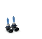 PAR LAMPADA FAROL HB3 12V 60W SUPER BRANCA ALPER