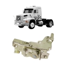 FECHADURA PORTA CAMINHAO VOLVO 92/ MECANICA LADO DIREITO