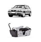 FECHADURA PORTA GOL G3/G4 99/ C/ TRAVA ELETRICA TRASEIRA LE