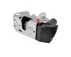 FECHADURA PORTA GOL G2/G3 4PTS C/ TRAVA ELET. TRASEIRA LE