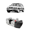 FECHADURA PORTA GOL G2/G3 4PTS C/ TRAVA ELET. TRASEIRA LE