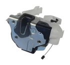 FECHADURA PORTA GOL G5 MECANICA 4PTS TRASEIRA DIREITA