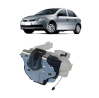 FECHADURA PORTA GOL G5 MECANICA 4PTS TRASEIRA DIREITA