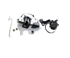 FECHADURA PORTA GOL/VOYAGE/SAV G5 G6 ELETRICA DIANTEIRA LD