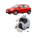 FECHADURA PORTA GOL/VOYAGE/SAV G5 G6 MECANICA DIANTEIRA LE