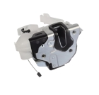 FECHADURA PORTA GOL/VOYAGE/SAV G5 G6 MECANICA DIANTEIRA LE