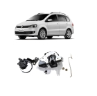 FECHADURA PORTA GOL GV/SAV/FOX/SPACEFOX 09/ 4PTS C/TRAVA LD