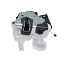 FECHADURA PORTA GOL G5/SAV/FOX MECANICA TRASEIRA ESQUERDA