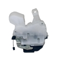 FECHADURA PORTA GOL G5/SAV/FOX MECANICA TRASEIRA ESQUERDA