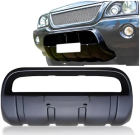 OVERBUMPER PROTETOR PARACHOQUE L200 SPORT/OUTDOOR 03 A 12