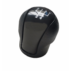 BOLA DE CAMBIO CELTA/PRISMA/CORSA CLASSIC PRETO 1999/2012