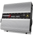 FONTE CARREGAR BATERIA THV 10A TARAMPS