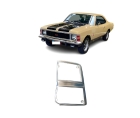 ARO LANTERNA DIANTEIRA OPALA 1975 A 1979 LADO ESQUERDO