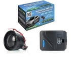 BLOQUEADOR ALARME SISTEC SXT200 (CHAVE ORIGINAL)