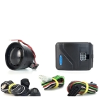 BLOQUEADOR ALARME SISTEC SXT200 (CHAVE ORIGINAL)