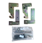 SUPORTE TRAVA ELETRICA GOL/VOYAGE G5 4 PORTAS 2008 ATE 2012