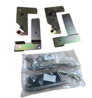 SUPORTE TRAVA ELETRICA GOL/VOYAGE G5 4 PORTAS 2008 ATE 2012