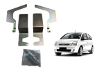 SUPORTE TRAVA ELETRICA MERIVA 4 PORTAS 2002 ATE 2012