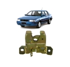 FECHADURA PORTA MALA SANTANA 95 A 2006