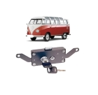 FECHADURA (CREMONA) PORTA MEIO KOMBI 1500 67 A 75 C/CHAVE 