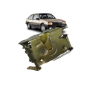 FECHADURA PORTA MECANICA MONZA /96 CHEVETTE /82 DIANTEIRA LD