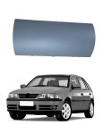 TAMPA AIR BAG GOL G3 CINZA FLANEL 2000 ATE 2005