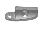 BATENTE GUIA PORTA FUSCA 1959 ATE 1977 LADO ESQUERDO