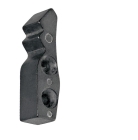 BATENTE PORTA CORCEL 1 1969 ATE 1977 LADO ESQUERDO