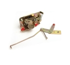 FECHADURA PORTA TOYOTA 85 A 2001 DIANTEIRA ESQUERDA