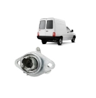 FECHADURA PORTA TRASEIRA BAU FIORINO 2004/ INTERNA S/ MIOLO