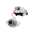 FECHADURA PORTA TRASEIRA BAU FIORINO 2004/ INTERNA S/ MIOLO