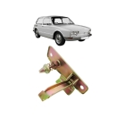 FECHO SUPERIOR CAPO BRASILIA 1973 A 1981