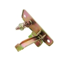 FECHO SUPERIOR CAPO BRASILIA 1973 A 1981