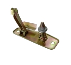 FECHO SUPERIOR CAPO BRASILIA 1973 A 1981