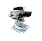 FECHO CAPO INFERIOR CAMINHAO M.B 1418/1620 ANO 2000/...