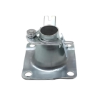 FECHO CAPO INFERIOR CAMINHAO M.B 1418/1620 ANO 2000/...