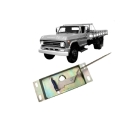 FECHO CAPO INFERIOR D-60/D-70 ANO 65 A 78 