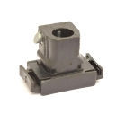 FECHO PORTA LUVA CORCEL II/DEL REY S/CHAVE