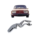 GATILHO MACANETA EXTERNA VARIANT 72 A 77 CROMADO