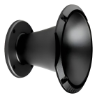 CORNETA HL-14-50N SELENIUM PRETA