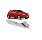 MACANETA INTERNA HB20 12/19 CROMADA DIANT/TRAS DIREITA