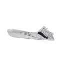 MACANETA INTERNA HB20 12/19 CROMADA DIANT/TRAS DIREITA